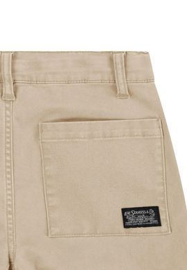 Штани карго Levi's для хлопчика Бежевий 176 см (16 лет) (222 pvu beige)