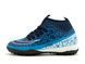 Сороконожки для детей Lion Синий (SAH1071m blue (32 (20,5 см))
