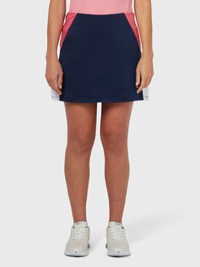 Жіноча спідниця-шорти Callaway жіноча Різнокольоровий (CB Skort peacoat lav25 (L)
