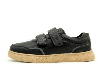 Підліткові кросівки для хлопчика Paliament Чорний (D1165-5 black (39 (25 см))