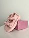 Босоніжки для дівчинки Kimboo Рожевий (FG2332 pink (33 (21 см))