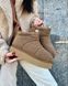 Тедди Уги женские ITTS Коричневый (A1800 brown (41 (26 см))