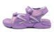 Босоножки для девочки Kimbo Фиолетовый (DR951 purple (26 (16 см))