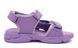 Босоножки для девочки Kimbo Фиолетовый (DR951 purple (26 (16 см))
