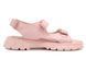 Босоніжки для дівчинки Kimboo Рожевий (FG2332 pink (33 (21 см))