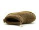 Тедди Уги женские ITTS Коричневый (A1800 brown (41 (26 см))