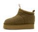 Тедди Уги женские ITTS Коричневый (A1800 brown (41 (26 см))