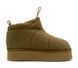 Тедди Уги женские ITTS Коричневый (A1800 brown (41 (26 см))
