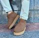 Тедди Уги женские ITTS Коричневый (A1800 brown (41 (26 см))