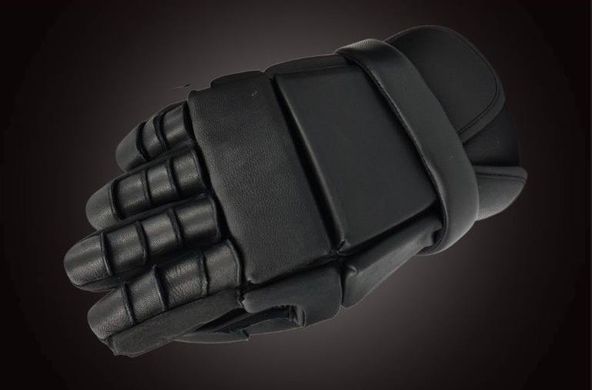 Перчатки для HEMA фехтования Firestone 2 унисекс HF-Armory Черный (FR-009h black (XL)