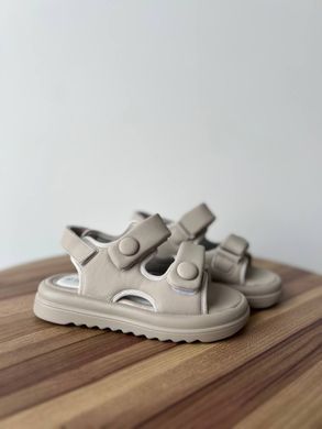 Босоножки для детей Tom.M Серый (11043 grey (31 (20 см))