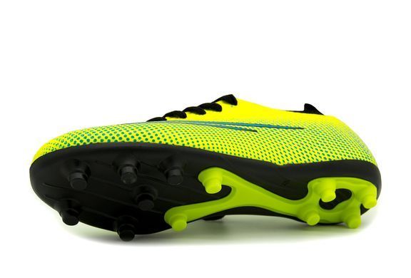 Бутси чоловічі Walked Жовтий (KRAW 437ch yell (44 (28,5 см))