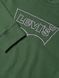 Лонгслів Levis для дітей з органічної бавовни з логотипом Зелений (184 pvu green (116 (6A))