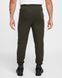 Брюки Nike Sportswear Tech Fleece &ndash; зеленый мужские (HV0959-355 khaki lav25 (L))