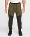 Брюки Nike Sportswear Tech Fleece &ndash; зеленый мужские (HV0959-355 khaki lav25 (L))