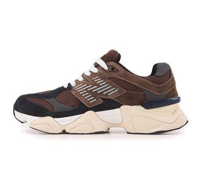 Кроссовки New Balance 9061 мужские No brend Коричневый (nb9060 brown (44 (28 см))