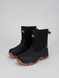 Дутики для мальчика Kimboo Черный 38 (24,5 см) Код: FG24118 black