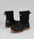 Дутики для мальчика Kimboo Черный 38 (24,5 см) Код: FG24118 black
