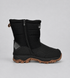 Дутики для мальчика Kimboo Черный 38 (24,5 см) Код: FG24118 black