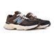 Кроссовки New Balance 9061 мужские No brend Коричневый (nb9060 brown (44 (28 см))