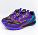 Сороконіжки з BOA-крутилкою для дітей Laliga Фіолетовий 35 (23 см) Код: SAH620 purple