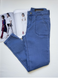Дитячі джинси з кишенями Calzedonia (modp0514 blue (158-170 (12-16 років))