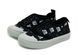 Кеди для дітей Super gear Чорний (2348 black (29 (18 см))