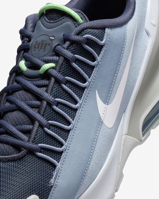 Кросівки Nike Air Max Pulse чоловічі No brend Синій (FN6920 blue (44 (28 см))