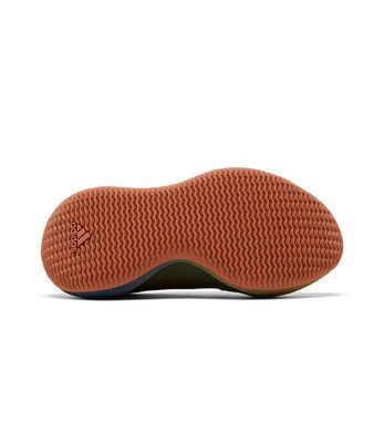 Кросівки Adidas Yeezy YZY KNIT RNR Чоловічі Різнокольоровий 44.5 (28.5 см) Код: HP3370 fadino