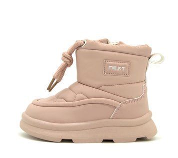 Зимові черевики для дівчаток Jong Golf Рожевий (B40473 pink (28 (18 см))