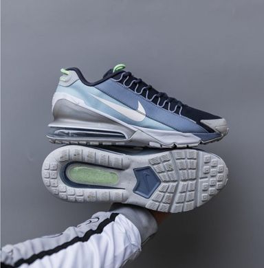 Кросівки Nike Air Max Pulse чоловічі No brend Синій (FN6920 blue (44 (28 см))