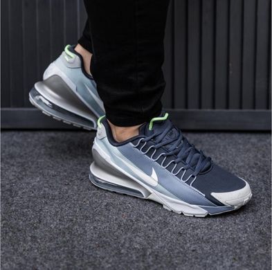Кросівки Nike Air Max Pulse чоловічі No brend Синій (FN6920 blue (44 (28 см))