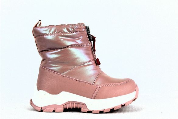 Термодутики для девочки Kimboo Розовый (FG24113 pink 23 (15 см))