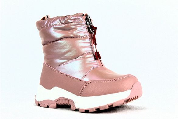 Термодутики для девочки Kimboo Розовый (FG24113 pink 23 (15 см))
