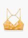 Бюстгалтер жіночий Savage X Fenty by Rihanna Помаранчевий (BB2145959 orange (EU (M))