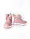 Термодутики для девочки Kimboo Розовый (FG24113 pink 23 (15 см))