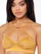 Бюстгалтер жіночий Savage X Fenty by Rihanna Помаранчевий (BB2145959 orange (EU (M))