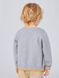 Кардиган для мальчика SHEIN Серый (JIT7302476 grey (92 см (2 года))