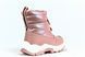Термодутики для девочки Kimboo Розовый (FG24113 pink 23 (15 см))