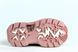 Термодутики для девочки Kimboo Розовый (FG24113 pink 23 (15 см))