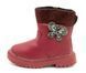 Черевики для дівчаток BBT Kids Червоний (T5167-5 red (22 (14 см))