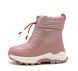 Термодутики для девочки Kimboo Розовый (FG24113 pink 23 (15 см))