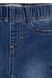 Комплект 3в1 для малюків Levi's: куртка, джинси, лонгслів для дівчинки Рожево-синій (990 set pvu lotus (80 (12m))