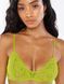 Женский бюстгалтер Savage X Fenty by Rihanna Лайм (BB2147015 lime (EU (S))