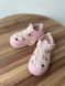 Босоніжки, мокасини для дівчинки Tom.M Рожевий (0695 pink (24 (15,5 см))