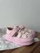 Босоніжки, мокасини для дівчинки Tom.M Рожевий (0695 pink (24 (15,5 см))