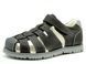 Сандалі для хлопчика Y.Top Сірий (H1930-9 grey (35 (22,7 см))