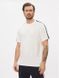 Футболка чоловіча Tommy Hilfiger Regular Fit Молочний (UM0UM03005 white lav25 (L))