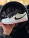 Кеды Nike Air Jordan 1 Low Fearless No brand Мужские Белый 45 (28,5 см) (A566 white)