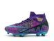 Бутси для дітей Laliga Фіолетовий (KRA565 purple (39 (25,5 см))
